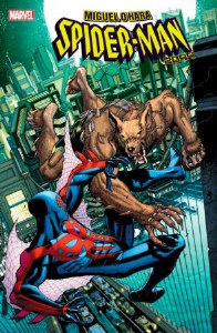 Miguel OHara Spider-Man 2099 #3