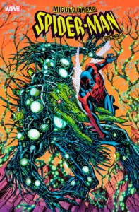 Miguel OHara Spider-Man 2099 #5