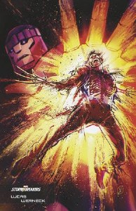 Wolverine #3 Werneck Variant