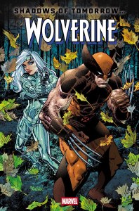 Wolverine #17