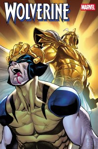 Wolverine #19 25 Copy Laiso Variant