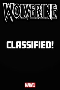 Wolverine #22 Classified Artist Magic the Gathering Variant