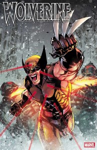 Wolverine #24 Gorham Incentive Variant