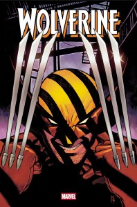 Wolverine #29