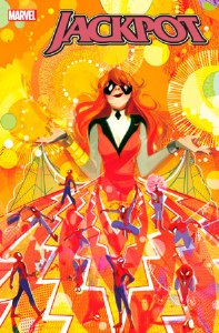 Jackpot #1 Baldari Variant