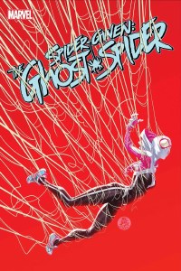 Spider-Gwen Ghost-Spider #10