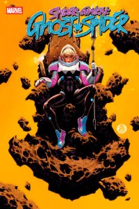 Spider-Gwen Ghost-Spider #14