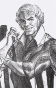 Uncanny X-Men #21 100 Copy Ross Timeless Sketch Variant