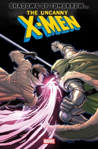 Uncanny X-Men #25 Woods Variant