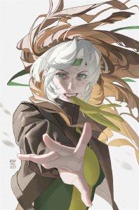 Uncanny X-Men #26 AKA Incentive Variant