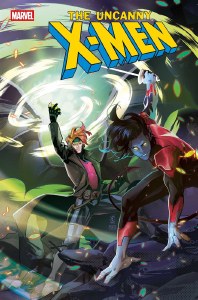 Uncanny X-Men #28 25 Copy Sabbatini Variant
