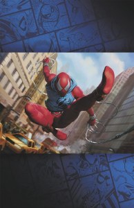 Uncanny X-Men #28 Charro Magic the Gathering Incentive Variant