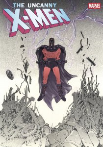 Uncanny X-Men #39 Peach Momoko Momo-Tone Variant