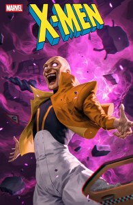 X-Men #14 Lee Variant