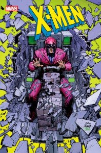 X-Men #18