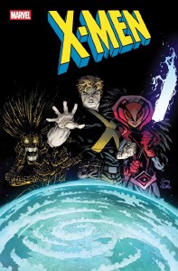 X-Men #19