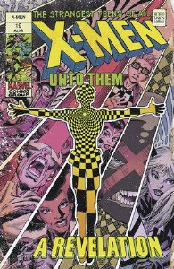 X-Men #19 Koblish Variant