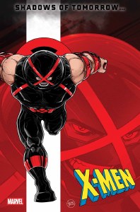 X-Men #26 Vecchio Variant