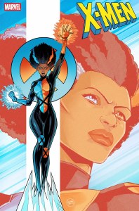 X-Men #28 Vecchio Variant