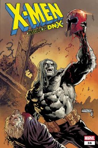 X-Men #36