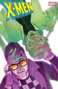 X-Men #37 Annie Wu Incentive Variant