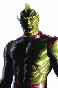 X-Men #37 Alex Ross Timeless Virgin Variant
