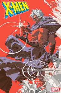 X-Men #37 Mingyi Gan Variant