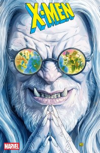 X-Men #39 25 Copy Aco Incentive Variant