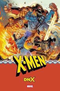 X-Men #41True