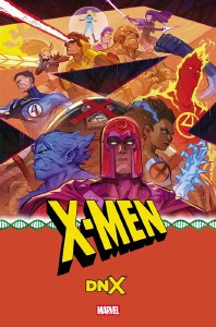 X-Men #41 Ivan Shavrin Variant