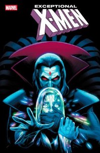 Exceptional X-Men #10