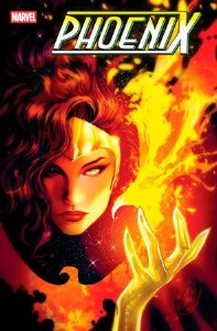 Phoenix #12