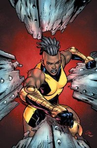 X-Factor #2 To Virgin Variant