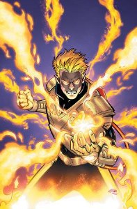 X-Factor #3 To Virgin Variant