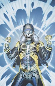 X-Factor #5 50 Copy To Virgin Variant