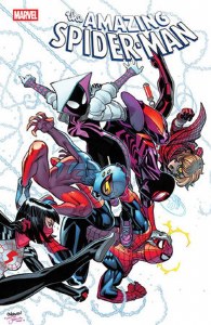 Amazing Spider-Man #12