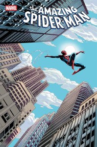Amazing Spider-Man #14 Smith Variant