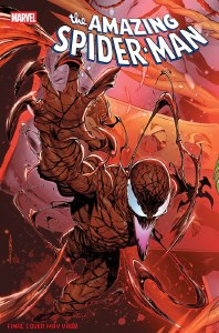 Amazing Spider-Man #24 Coello Variant