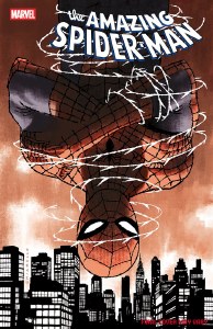 Amazing Spider-Man #25 Chiarello Variant