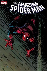 Amazing Spider-Man #32 Craig Variant