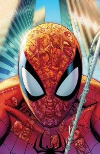Amazing Spider-Man #1000 200 Copy Campbell Incentive Variant