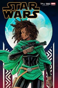 Star Wars #2 Vecchio Pride Variant