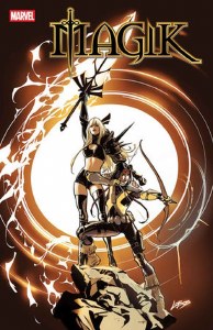 Magik #10