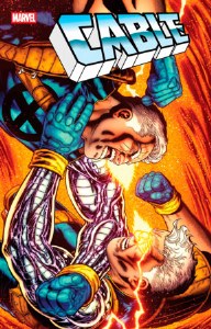 Cable Love and Chrome #5