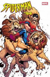 Spider-Man 94 #4