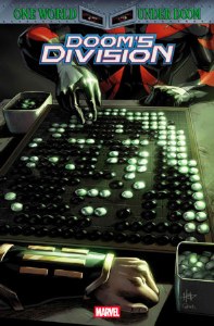 Dooms Division #3