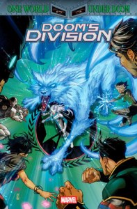 Dooms Division #5