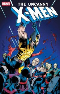 X-Men #133 Facsimile 25 Copy Larroca Variant