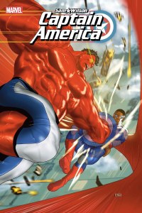 Sam Wilson Captain America #2