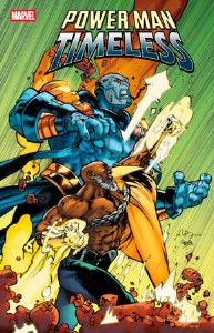 Power Man Timeless #3